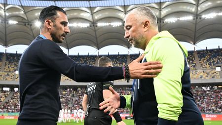 Dan Petrescu prevede un nou sezon de poveste pentru FCSB: „Sigur vor fi în grupe”