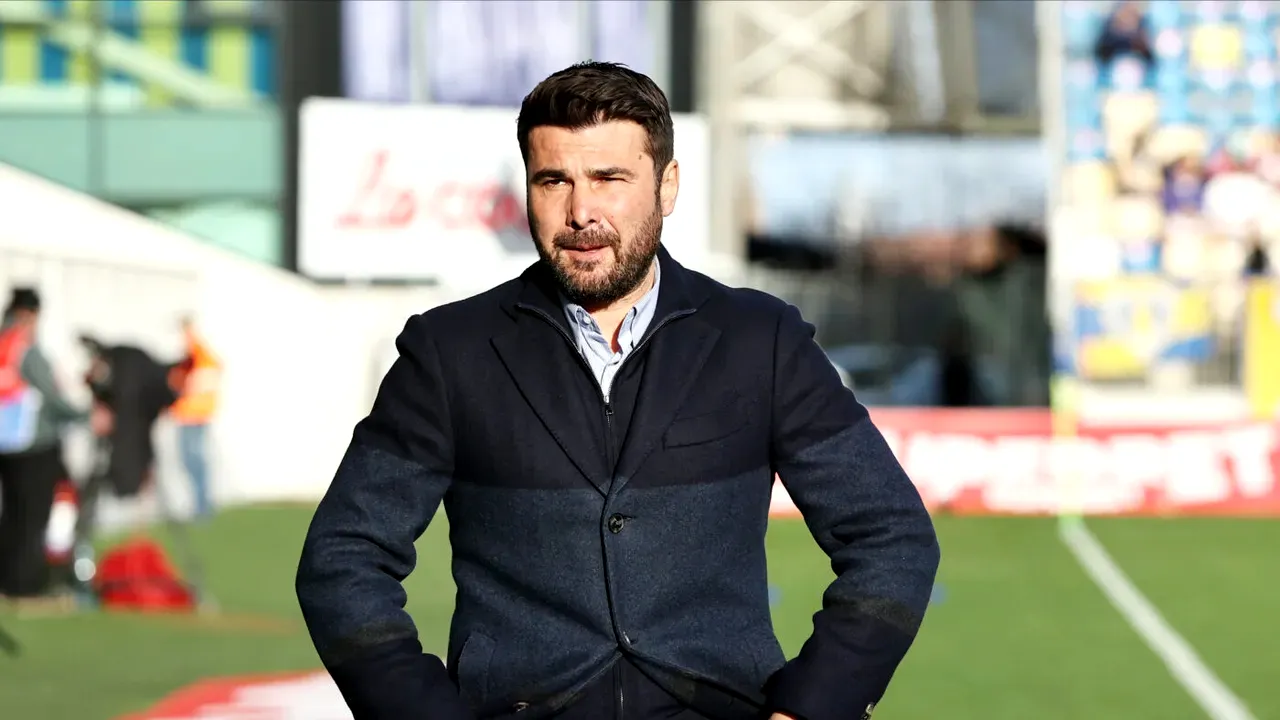 Adi Mutu a devastat-o pe FCSB după ruşinea Shkendija: „Echipa l-a făcut de râs pe Gigi Becali”