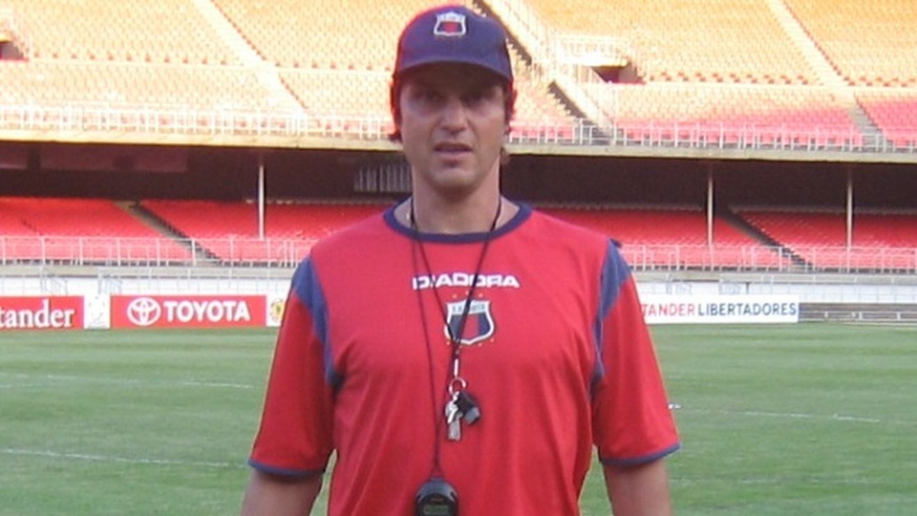 Un argentinian la Craiova!