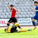 Un portughez care a ajutat U Cluj să promoveze în prima ligă a revenit în România