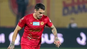 Dan Șucu, ofertă pentru transferul lui Nicolae Stanciu la Rapid. E cea mai grea lovitură pe care vrea să i-o dea lui Gigi Becali