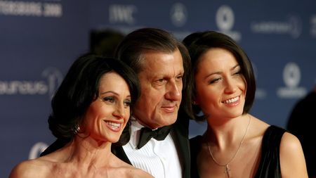 Nadia Comăneci a intervenit în scandalul care îl are în centru pe Ilie Năstase: "Este un mare patriot!"