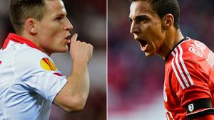 Sevilla și Benfica se reîntâlnesc după 57 de ani. Cele două cluburi se vor lupta pentru al treilea titlu de campion european