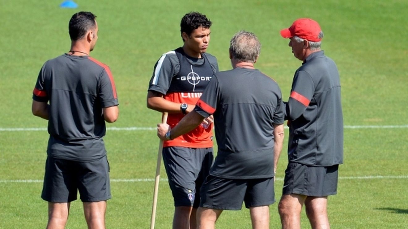 Ancelotti îi șochează pe italieni:** "Am venit la Paris pentru pâine! Nicăieri nu se găsește pâine ca aici"