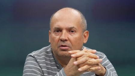 Viciul care l-a adus pe Radu Banciu în pragul ruinei: ”Am pierdut case, averi, tot! Nu mai aveam nimic”