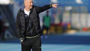 A dat FCSB lovitura? Vești excelente pentru Gigi Becali: „Am o presimțire că Edi Iordănescu va lua campionatul!”