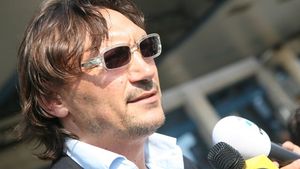 Bonetti către șefii lui Dinamo:** "Plătiți-vă jucătorii!"