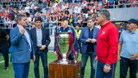 Dezvăluiri tulburătoare despre căpitanul Steaua ’86 înainte de finala Cupei Campionilor Europeni: „L-am simțit mai abătut, așa…”