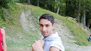 Mihu: "Parcă aveam ciumă"