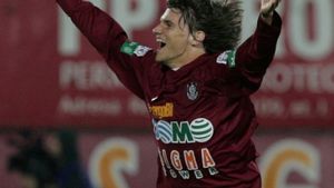 "Rădoi a plecat pe 6 milioane, iar pe mine se cer 12! Nu sunt de două ori mai bun ca el!"