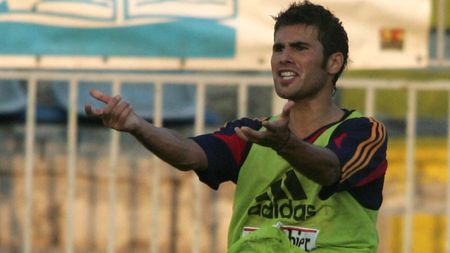 Dinu: "Tactica lui Piți îl poate determina pe Mutu să renunțe la națională"