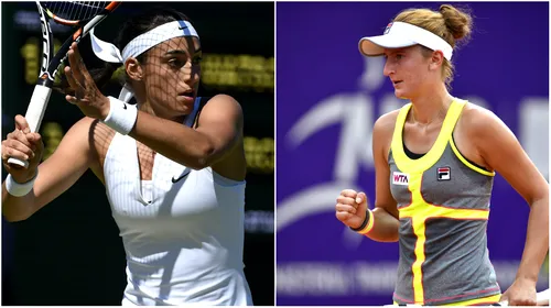 VIDEO | ProSport Headlines: Begu jignită de Caroline Garcia, Maxim primește vești bune și Bute se pregătește de meciul cu Badou Jack