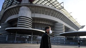 Sfatul unui fotbalist italian pentru români: "Stați în casă! Cunosc o persoană care a murit. Nici vorbă să mă întorc" | INTERVIU