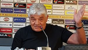 Ce le-a spus Ioan Andone investitorilor spanioli care voiau să-l pună președinte în „Ștefan cel Mare”: „Le-am povestit ce e Dinamo, ei cumpără fără să vadă”
