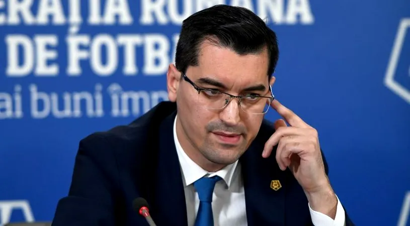 ULTIMA ORĂ | Decizii importante luate de FRF. Perioada de transferuri a fost modificată. Cluburile vor fi răsplătite cu banii din amenzi