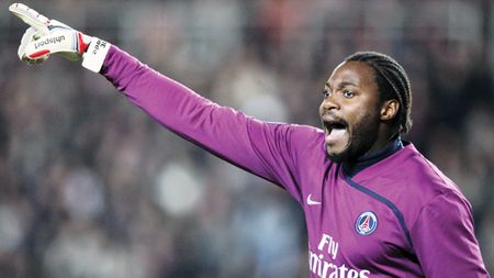 Rău în România, bun în Franța!** Gafeurul Edel este văzut cu alți ochi la PSG: "Este spectaculos, dă siguranță!"