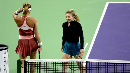 Agenția de Integritate taie în carne vie! Două colege ale Simonei Halep din WTA, suspendate pe viață pentru multiple încălcări ale programului anticorupție