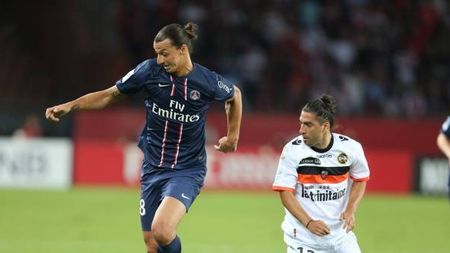 "Ibra e senzațional!"** Suedezul și-a salvat echipa de la umilință