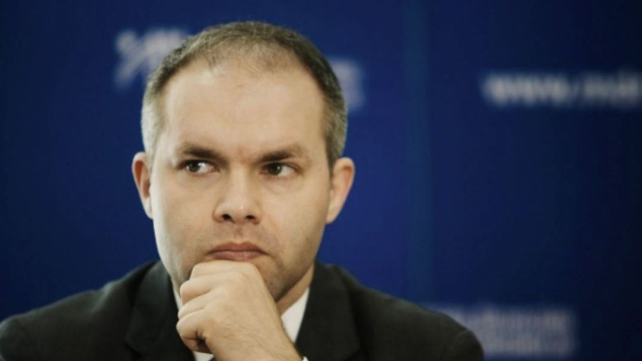 Daniel Funeriu, scrisoare deschisă către Dacian Cioloș (PLUS) ȘI Dan Barna (USR): "Veți vota PRO sau CONTRA?"

