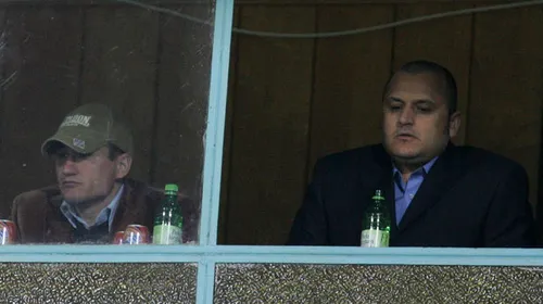Retragerile lui Balaci și Țicleanu nu l-au speriat!** Managerul vizat de Mititelu anunță: „Vin să discutăm, Craiova nu mai poate sta și al treilea an în afara fotbalului”