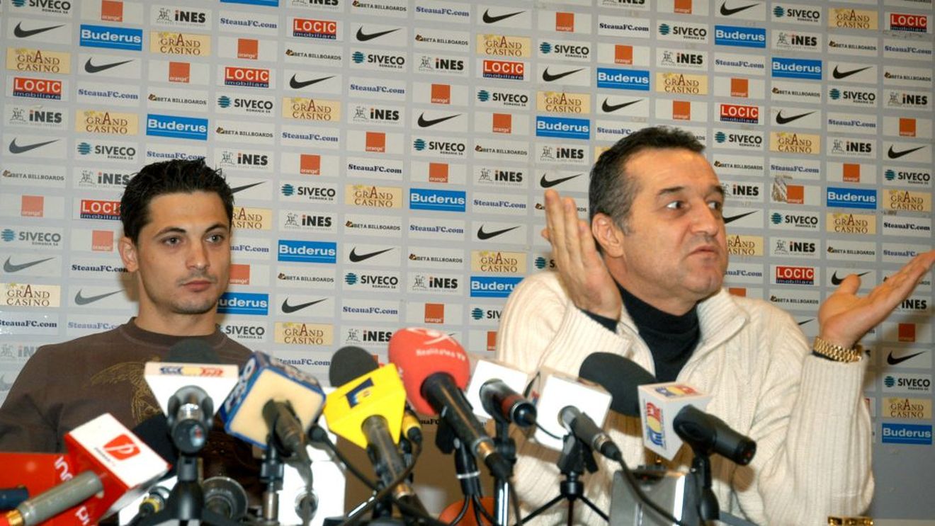 Mirel Rădoi a analizat sincer relația pe care o are cu Gigi Becali. „Mă cunoaște cel mai bine, dar asta ar fi imposibil”. Recomandare subliminală a selecționerului