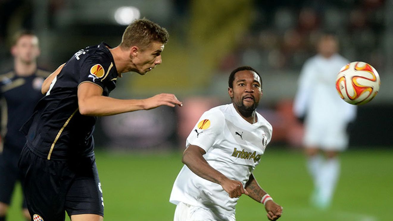 OFICIAL | A doua plecare de la Astra Giurgiu: "Vă mulțumesc pentru tot, plec cu tristețe"