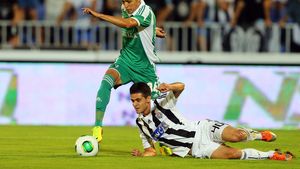 Un brazilian este cel mai periculos jucător al bulgarilor. A rezolvat de unul singur calificarea cu Partizan Belgrad