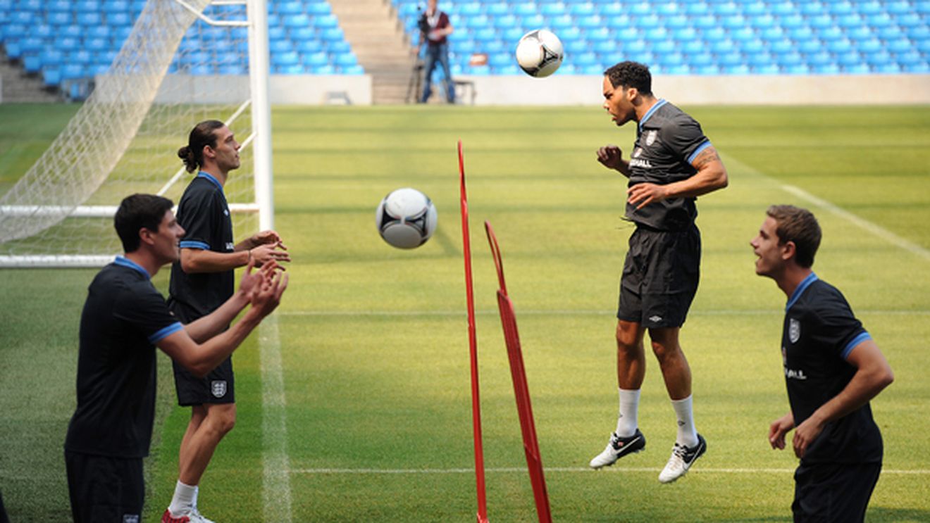 Lovitură pentru Anglia, înainte de Euro!** Un jucător de bază s-a accidentat și ratează turneul final!