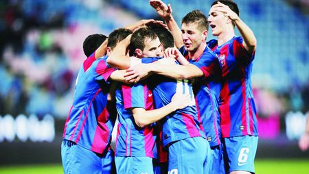 ProSport îți prezintă posibilii adversari ai Stelei din "16"-imile Europa League