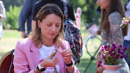 Ana Maria Popescu, dezvăluiri incredibile după ce a ratat medalia de aur la Jocurile Olimpice: „Mi-am băgat picioarele!”