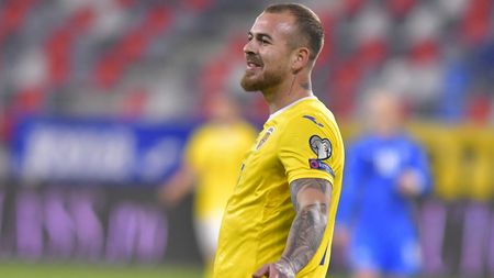 Denis Alibec a revenit în Liga 1 - SuperLiga! Anunțul oficial al clubului. „A semnat!”