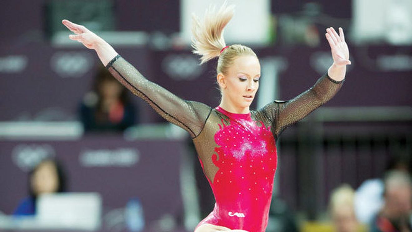 Sandra Izbașa se gândește la retragere:** "Pur și simplu nu există motivație!"
