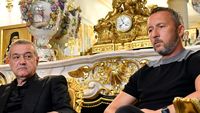 Mihai Stoica, mesaj ironic pentru Gigi Becali! Totul a plecat de la Boutoutaou și Macalou: „Să-i spun un secret!”