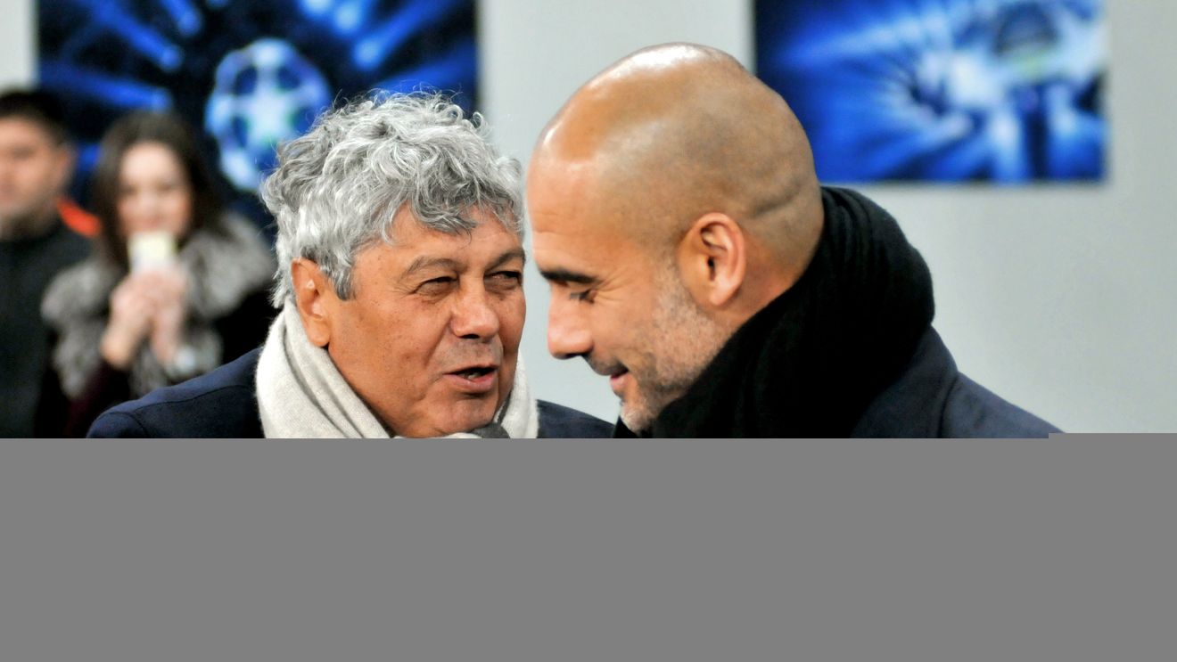Mircea Lucescu e nemulțumit că învinge prea ușor. "Nu știm să ne apărăm, Șahtior atacă mereu în Ucraina, iar în Liga Campionilor trebuie să ne și apărăm"