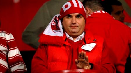 Se întoarce Cristi Borcea la Dinamo? Giovanni Becali a făcut anunțul. „Abia în acel moment ar reveni lângă echipă!”