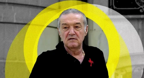 Gigi Becali, victima noului virus chinezesc: „Nu am mai pățit niciodată”. Cum se simte patronul FCSB