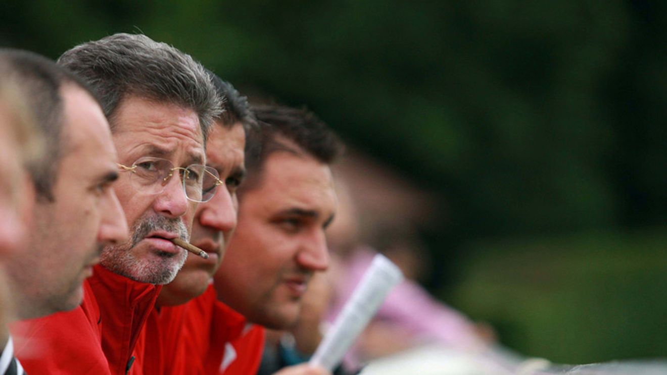 'Mister' a simțit că 'Il Luce' este în pericol!** "Am avut un coșmar! Era vorba despre o veste proastă!"