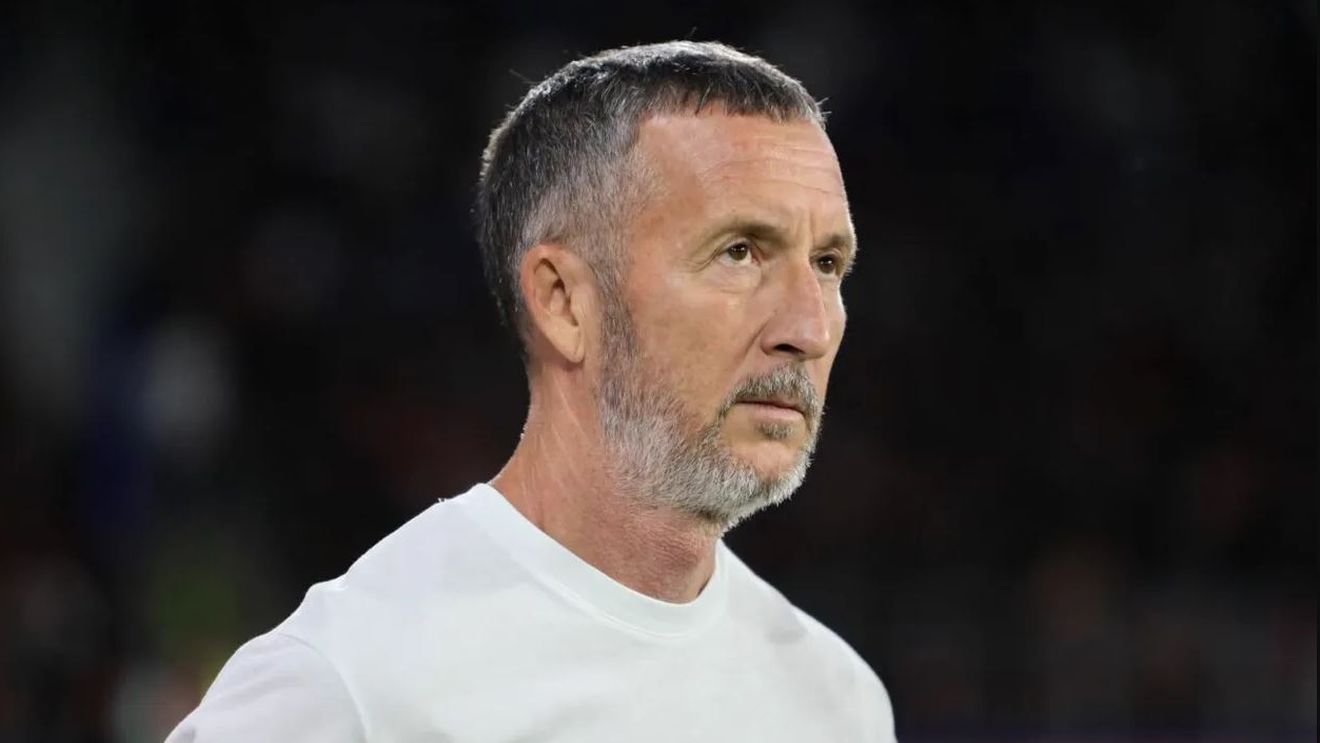 Mihai Stoica, un nou atac devastator la adresa arbitrului despre care a spus că nu mai trebuie să conducă meciuri în Superliga: „Pur și simplu nu înțeleg, nimeni nu ia nicio măsură!”