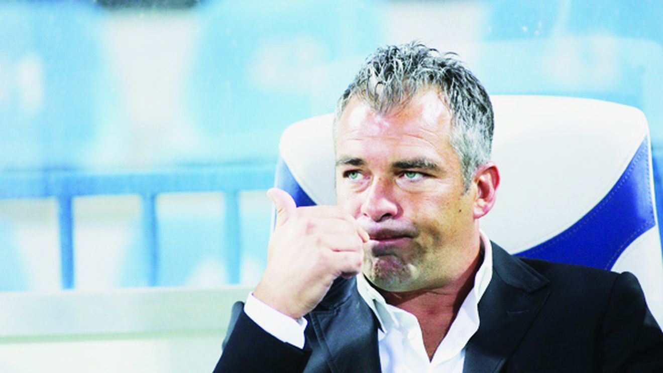 Costa și-a apărat portarul: "Beto e cel mai bun"