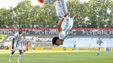 EXCLUSIV | "Andrei Ivan? Nu poate să aducă un plus de valoare". O legendă a Stelei dă verdictul pentru FCSB - Rapid Viena 