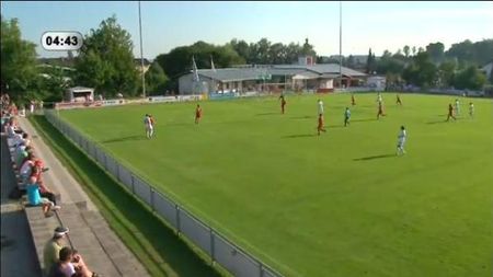 GOL FABULOS! VIDEO Jucătorul la care Steaua și Dinamo au visat face senzație în Rusia!** Fundașul-golgheter, ratat de granzii capitalei