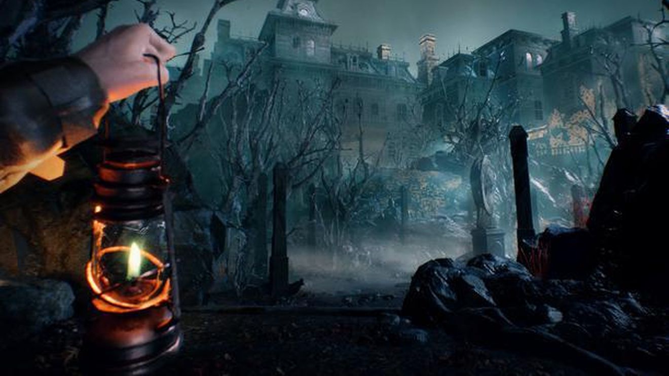 Call of Cthulhu Preview: altceva decât ne-am fi așteptat?