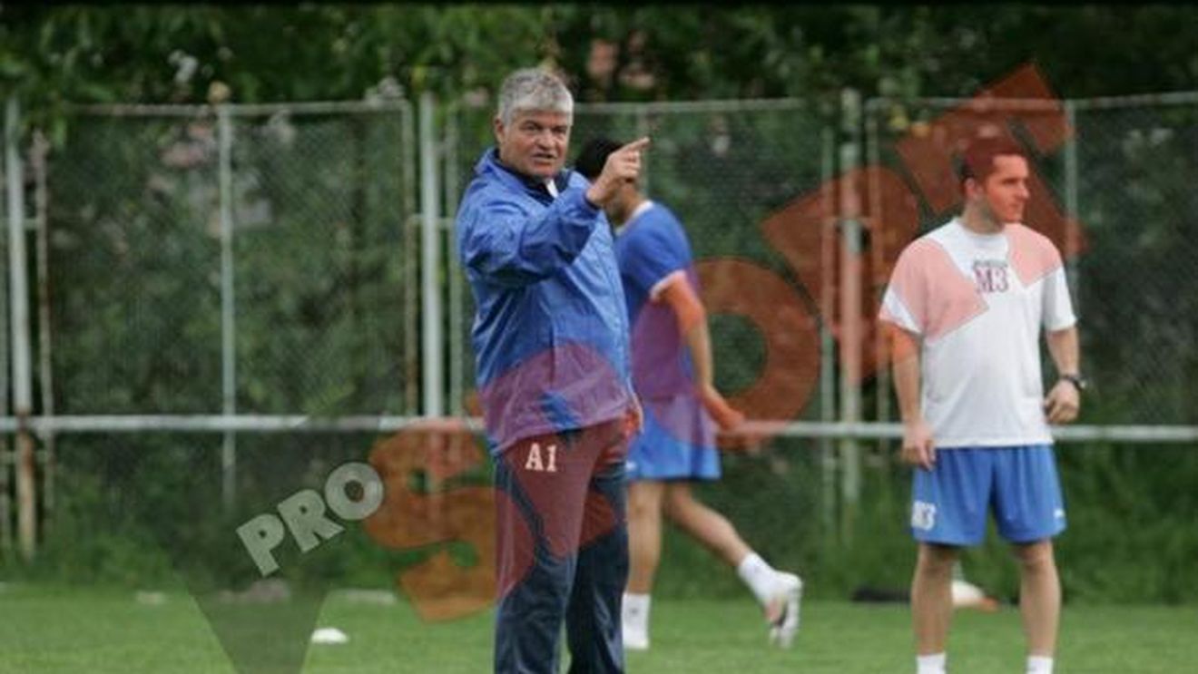 Paszkany și Mureșan vor să sperie EUROPA:** "Ne dorim să ieșim din grupele Ligii!"