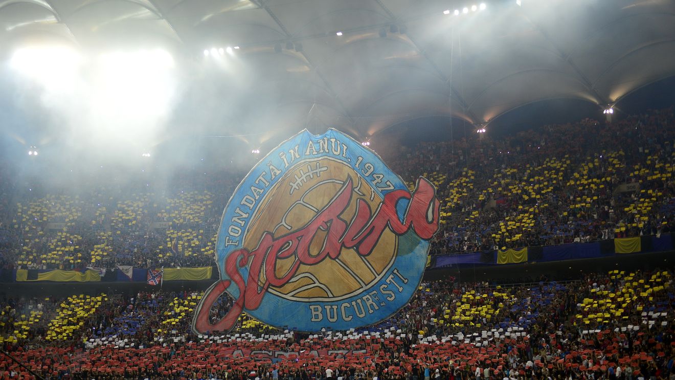 Zicători, titluri în presă, cântece, scandări își pierd subiectul cu dispariția numelui „Steaua". Cum ar arăta fotbalul românesc fără celebrele „Steaua e Steaua", „Steaua e numai una", „România - Steaua, Europa - Steaua, oriunde - Steaua, campionii din Ghencea" 

