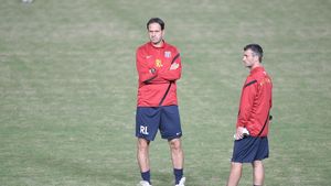 Salvatorul Stelei, pus pe 'HOLD'!** Decizia pe care Becali nu o poate lua peste capul lui Levi