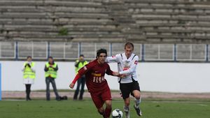 CFR îl vrea pe Cristea!