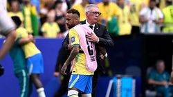 Carlo Ancelotti începe revoluția Braziliei fără Neymar! Decizia radicală luată după eșecul de la Mondial
