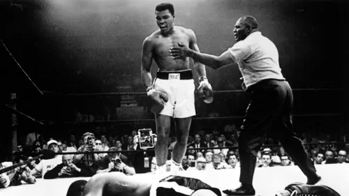 Matei Udrea, editorial emoționant după dispariția lui Muhammad Ali: 