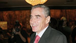 Interviu Petre Roman: "Suntem catastrofali!"