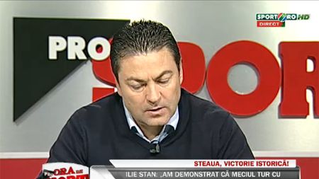 Steaua, la un nou început!** "Ne-am fixat obiectiv să ajungem la 3-4 puncte de lider până la finalul turului"